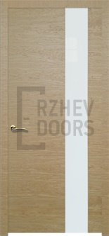 РЖЕВДОРС Межкомнатная дверь Nova 1, арт. 12520 - фото №3