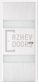 РЖЕВДОРС Межкомнатная дверь Nova 2, арт. 12521 - фото №1