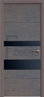 Ржевдорс Межкомнатная дверь Nova 3, арт. 12522 - фото №5