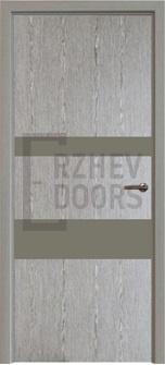 Ржевдорс Межкомнатная дверь Nova 3, арт. 12522 - фото №2