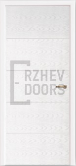 Ржевдорс Межкомнатная дверь Scandi 060 ДГ, арт. 12524 - фото №1