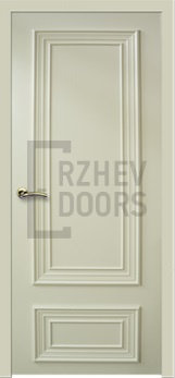 РЖЕВДОРС Межкомнатная дверь Lusso 01 ДГ, арт. 12527 - фото №3