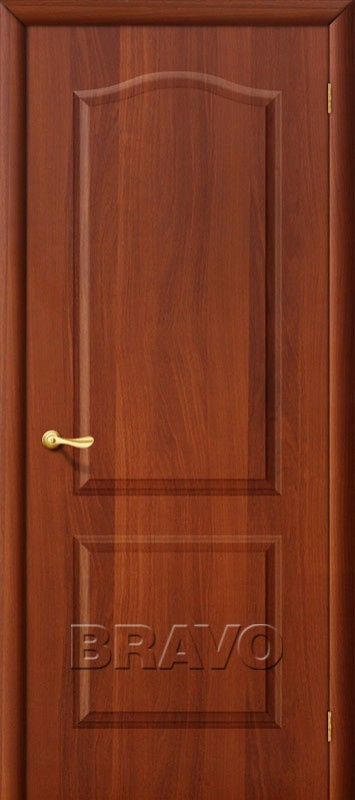 Браво Межкомнатная дверь Палитра ДГ, арт. 12803 - фото №2