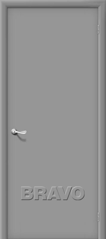 Браво Межкомнатная дверь Гост-0, арт. 12806 - фото №2