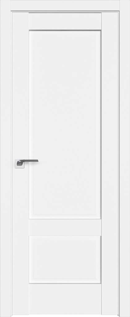 Turen Becker Межкомнатная дверь 105U ДГ, арт. 13920 - фото №2