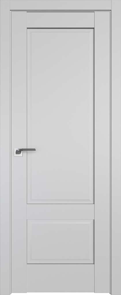 Turen Becker Межкомнатная дверь 105U ДГ, арт. 13920 - фото №1