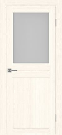 Optima porte Межкомнатная дверь Турин 520.211, арт. 14115 - фото №1