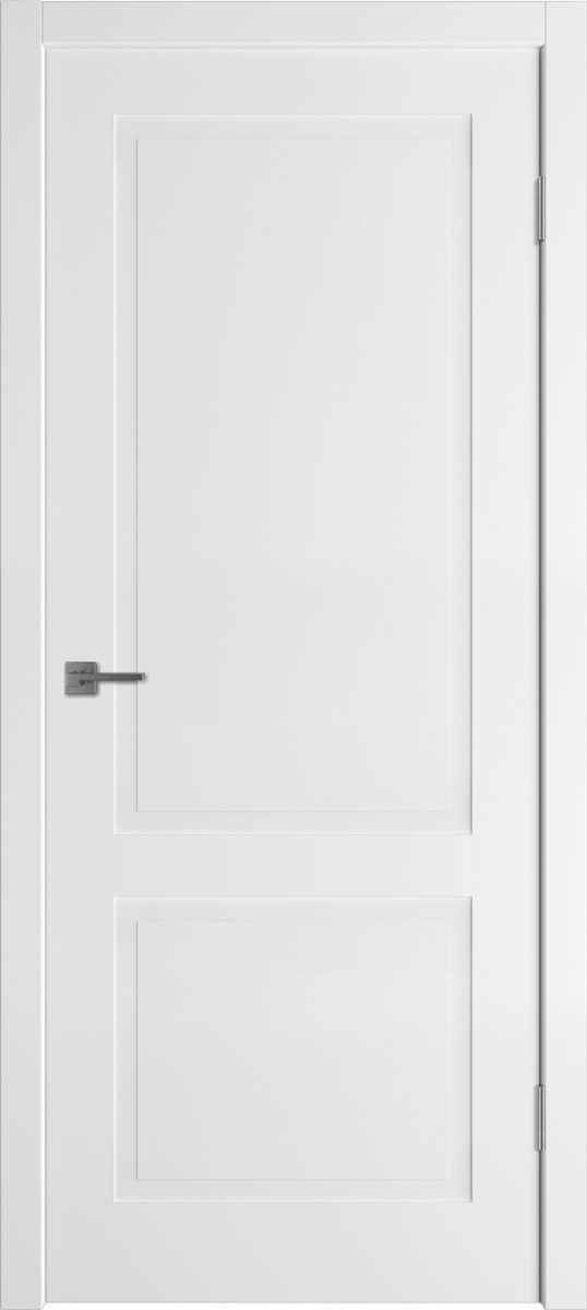 ВФД Межкомнатная дверь Flat 2, арт. 15580 - фото №1