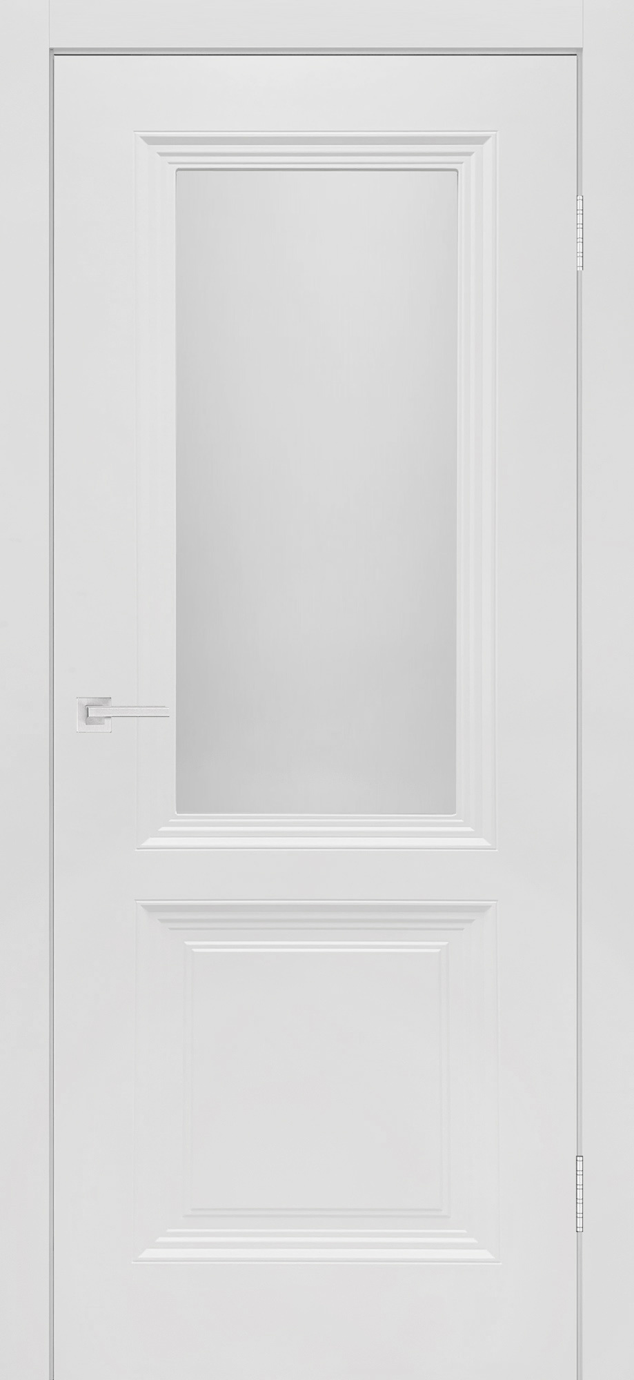 YesDoors Межкомнатная дверь Шелли ДО, арт. 17990 - фото №1
