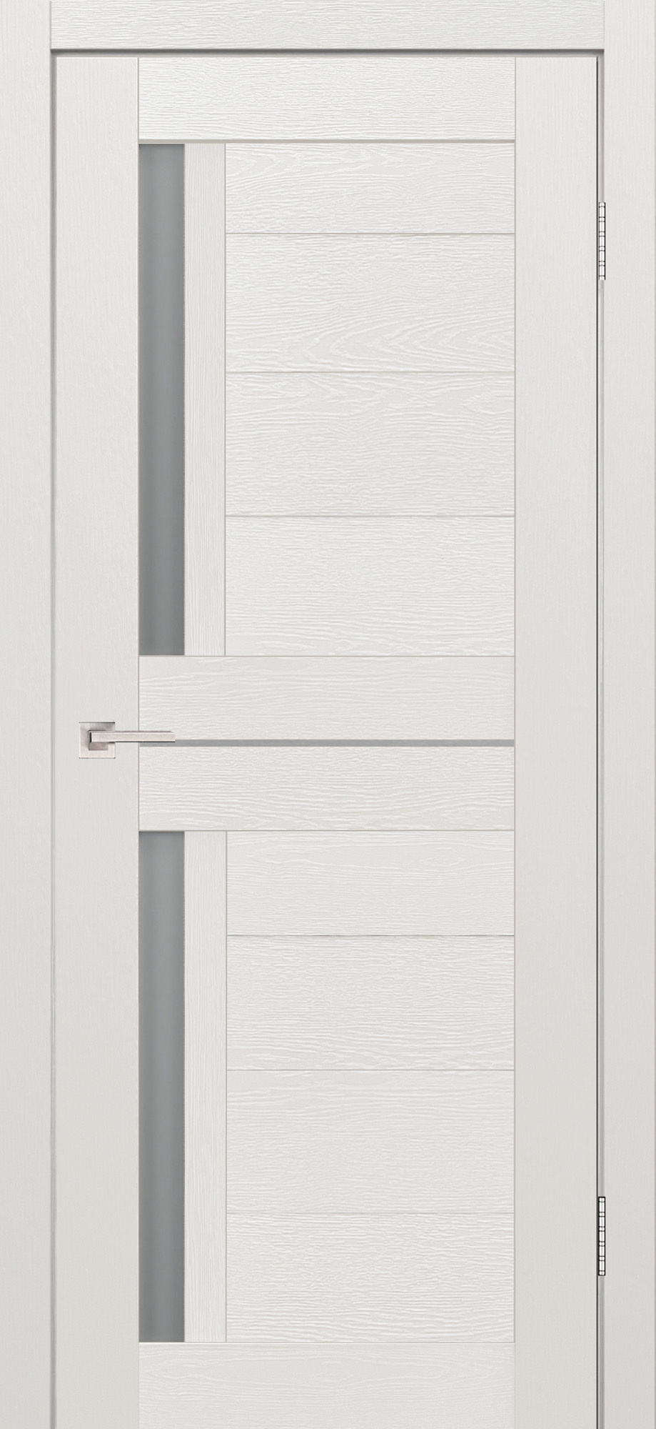 YesDoors Межкомнатная дверь Твист, арт. 17998 - фото №1