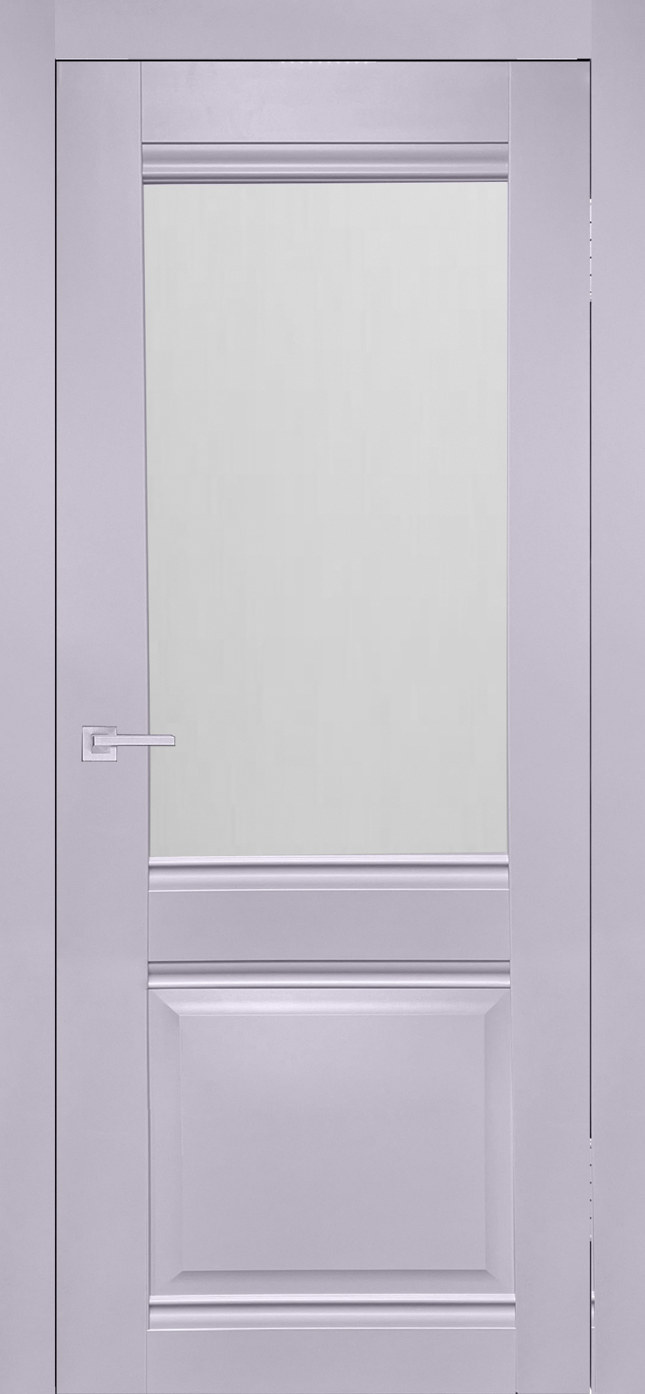 YesDoors Межкомнатная дверь Юник ДО, арт. 18000 - фото №1