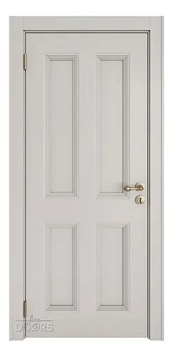 Линия дверей Межкомнатная дверь Арвада, арт. 18193 - фото №4