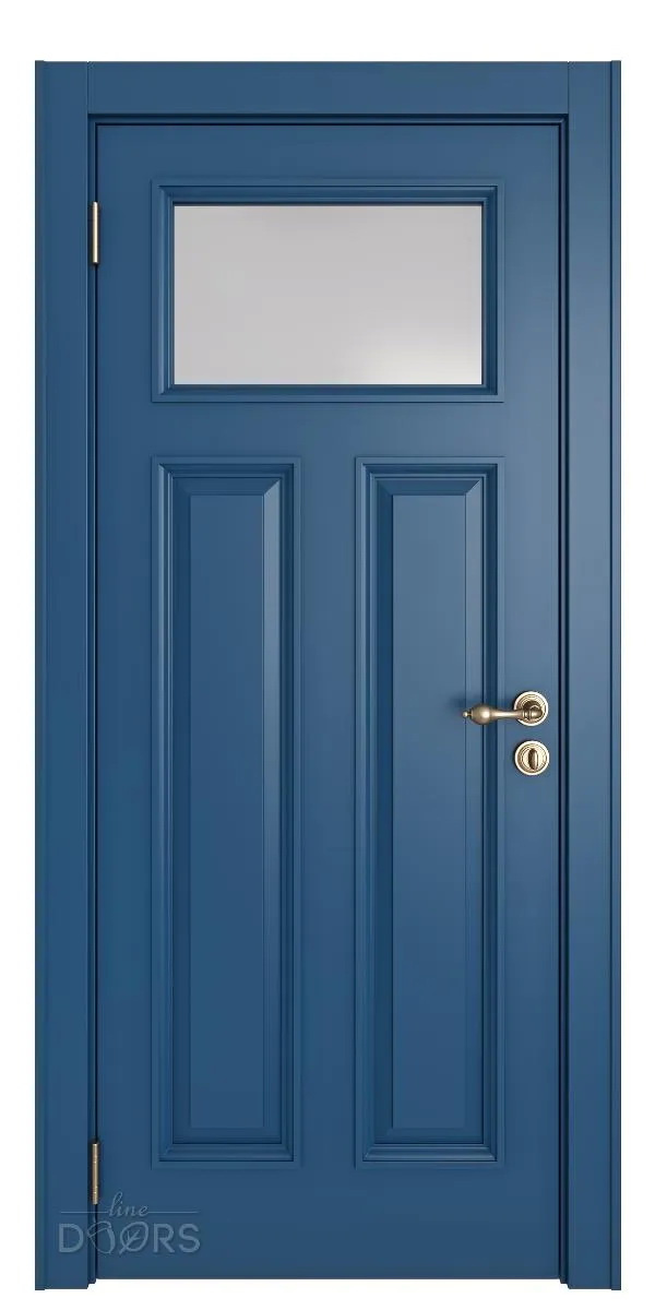 Линия дверей Межкомнатная дверь Детроит, арт. 18194 - фото №8