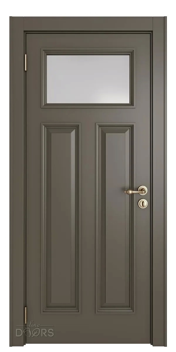 Линия дверей Межкомнатная дверь Детроит, арт. 18194 - фото №6