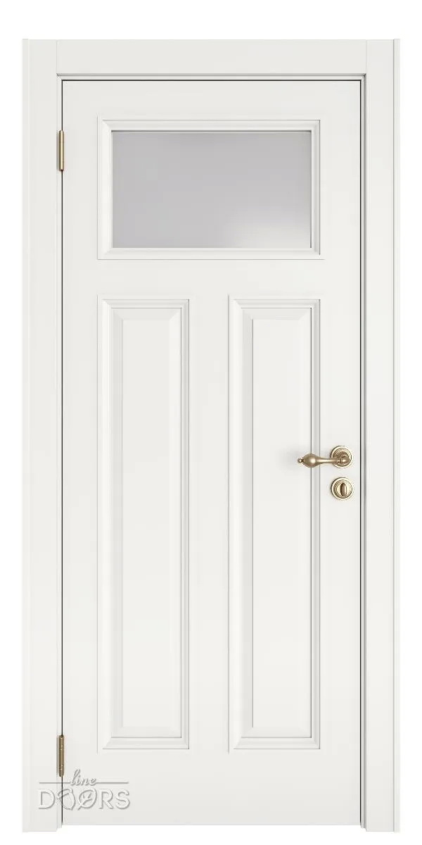 Линия дверей Межкомнатная дверь Детроит, арт. 18194 - фото №3