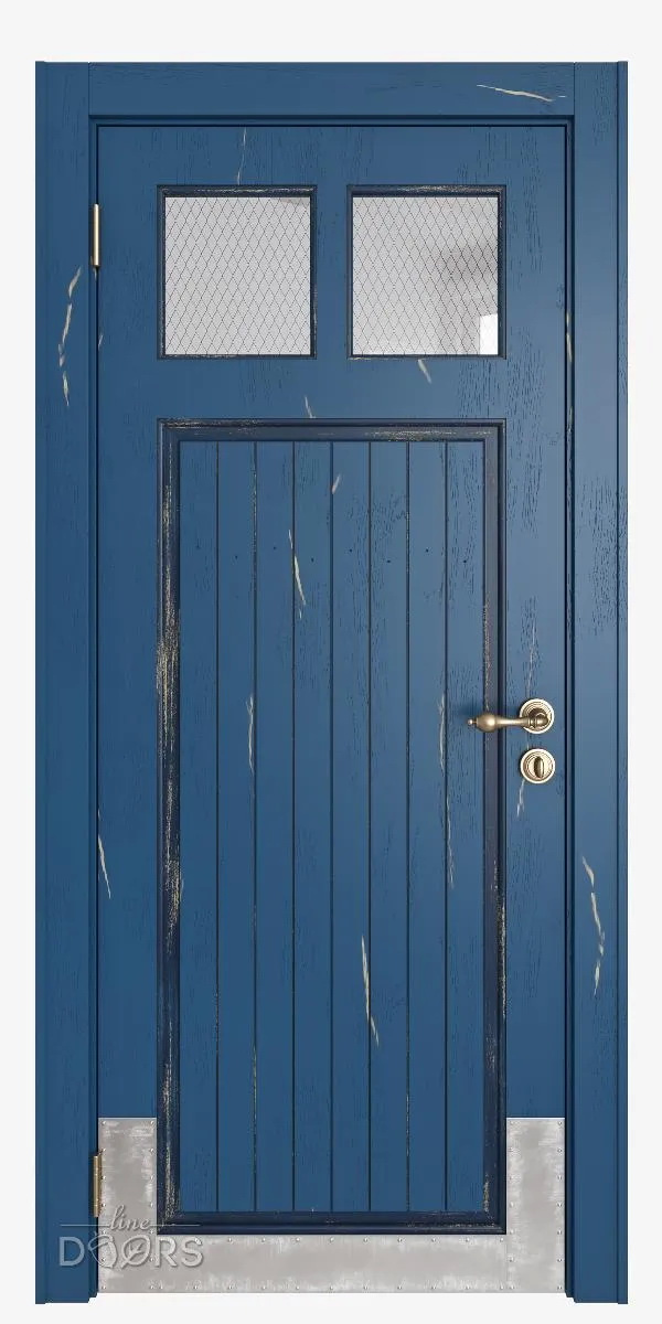 Линия дверей Межкомнатная дверь Денвер, арт. 18196 - фото №8