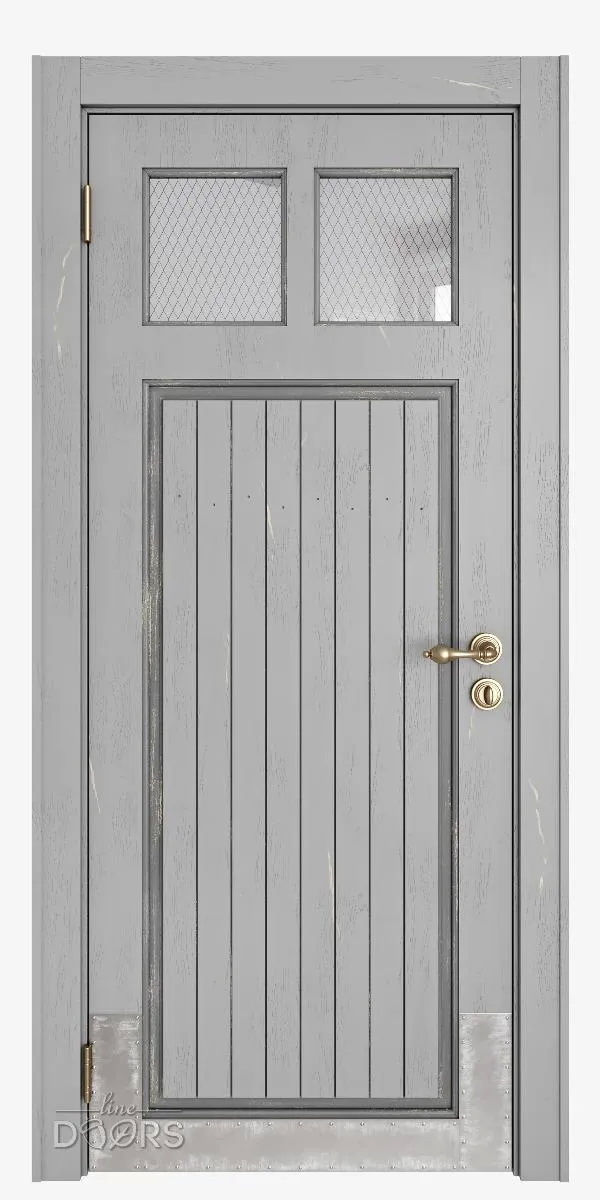 Линия дверей Межкомнатная дверь Денвер, арт. 18196 - фото №7