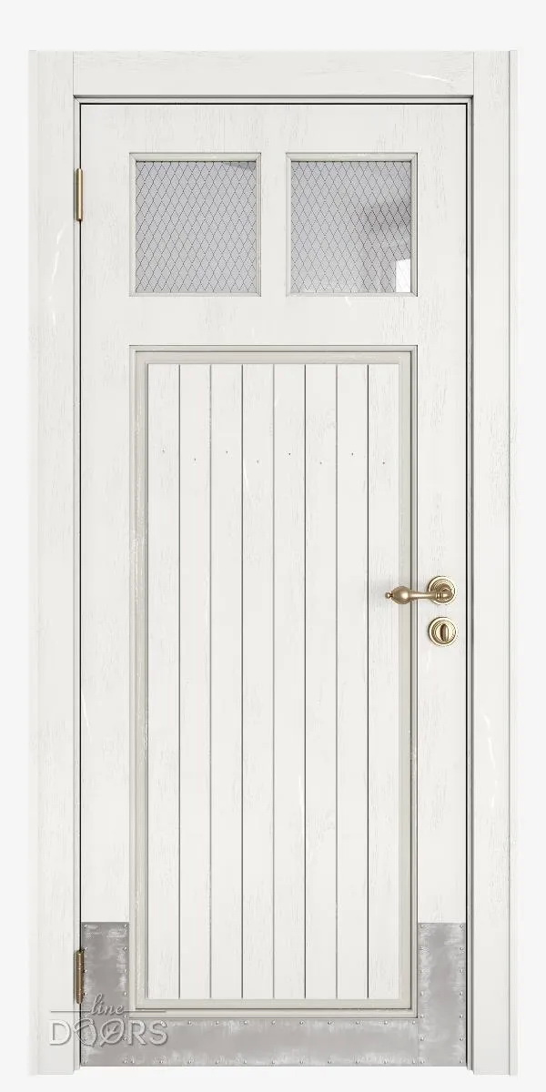 Линия дверей Межкомнатная дверь Денвер, арт. 18196 - фото №3
