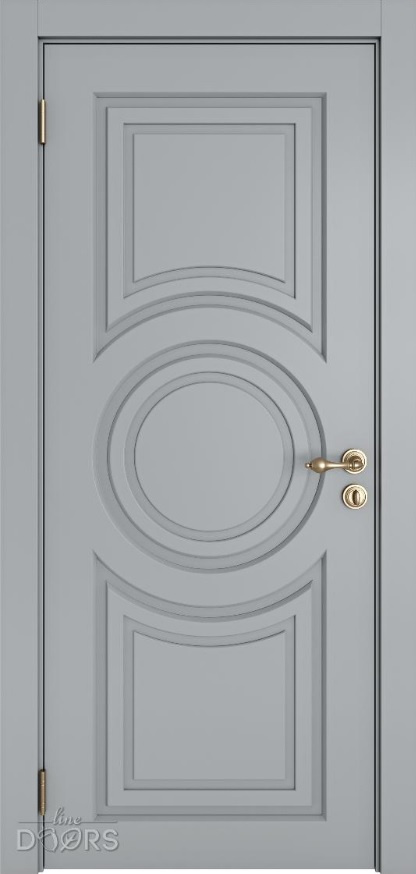 Линия дверей Межкомнатная дверь ДГ-Линц, арт. 18200 - фото №1
