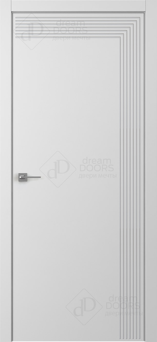 Dream Doors Межкомнатная дверь I47-Z, арт. 19863 - фото №1