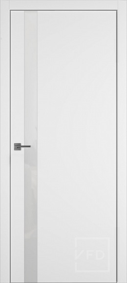 ВФД Межкомнатная дверь Urban 1 SV WC 4x4, арт. 20646 - фото №1