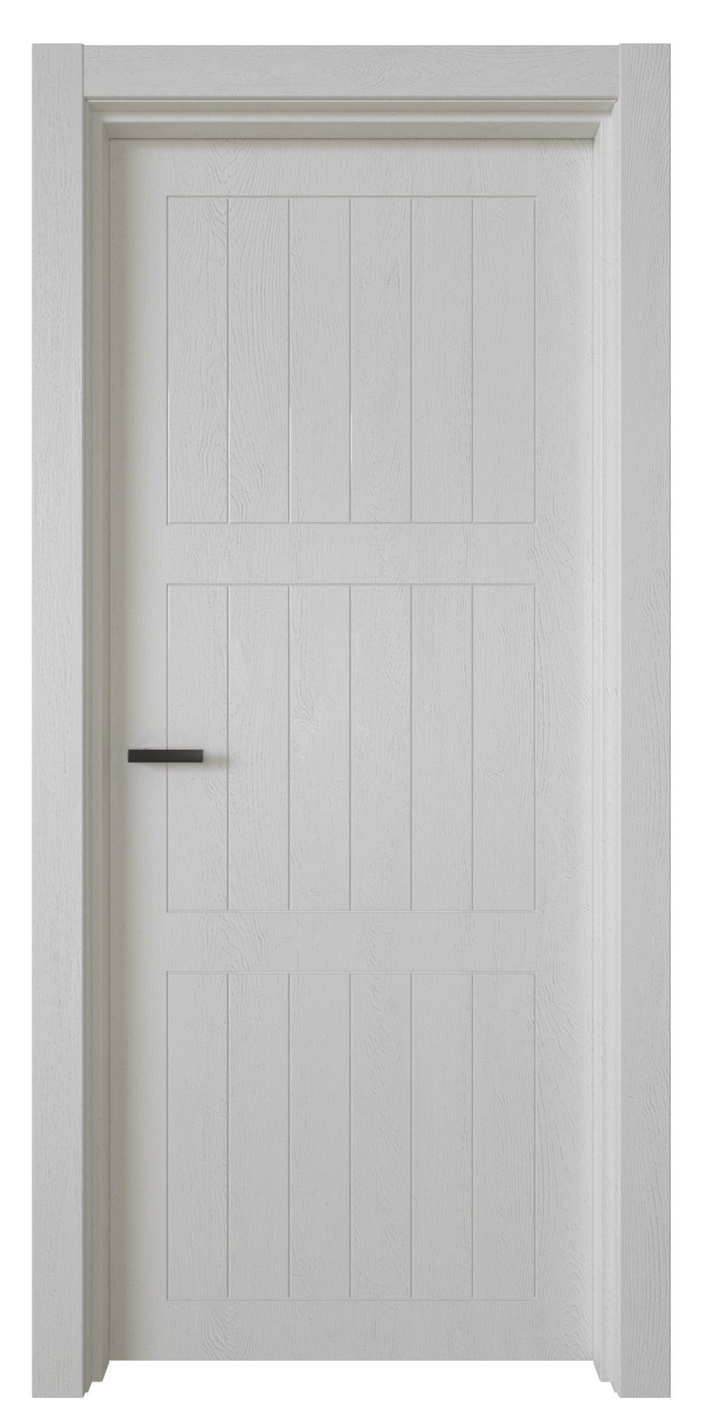 Олимп Межкомнатная дверь Денди 3 ПГ, арт. 20795 - фото №1