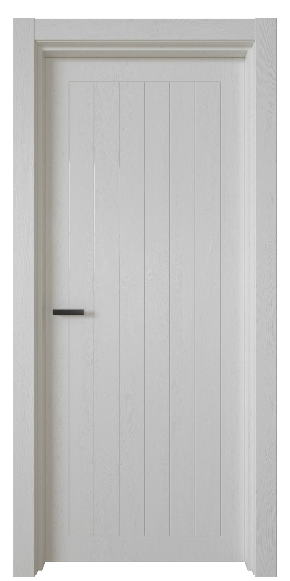 Олимп Межкомнатная дверь Денди 5 ПГ, арт. 20797 - фото №1