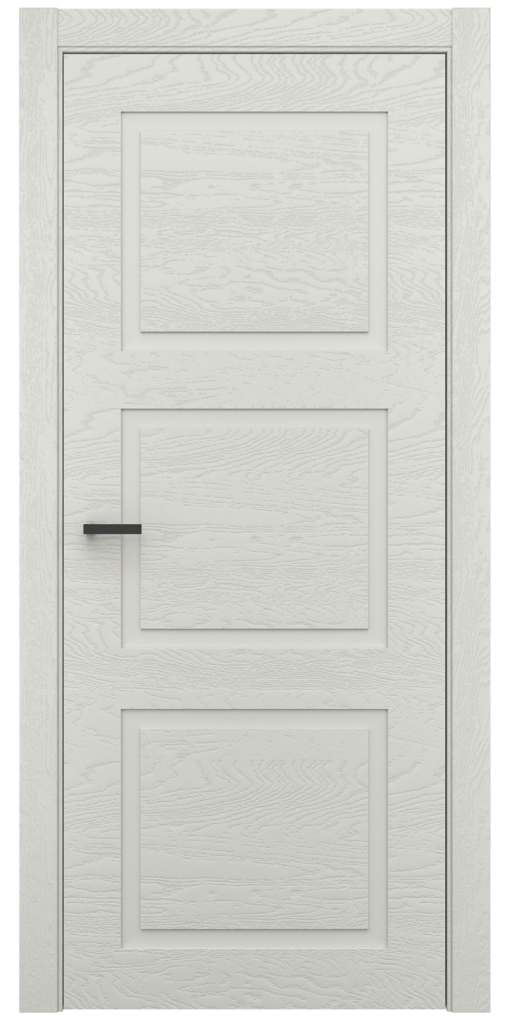 Олимп Межкомнатная дверь Нюанс 5 ПГ, арт. 20842 - фото №1