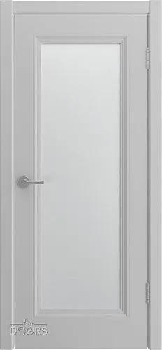 Линия дверей Межкомнатная дверь Сканди 1.2 ДО, арт. 23719 - фото №1