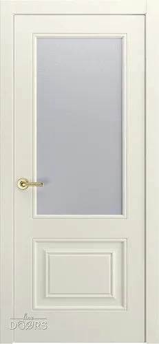 Линия дверей Межкомнатная дверь Сканди 2 ДО, арт. 23725 - фото №1