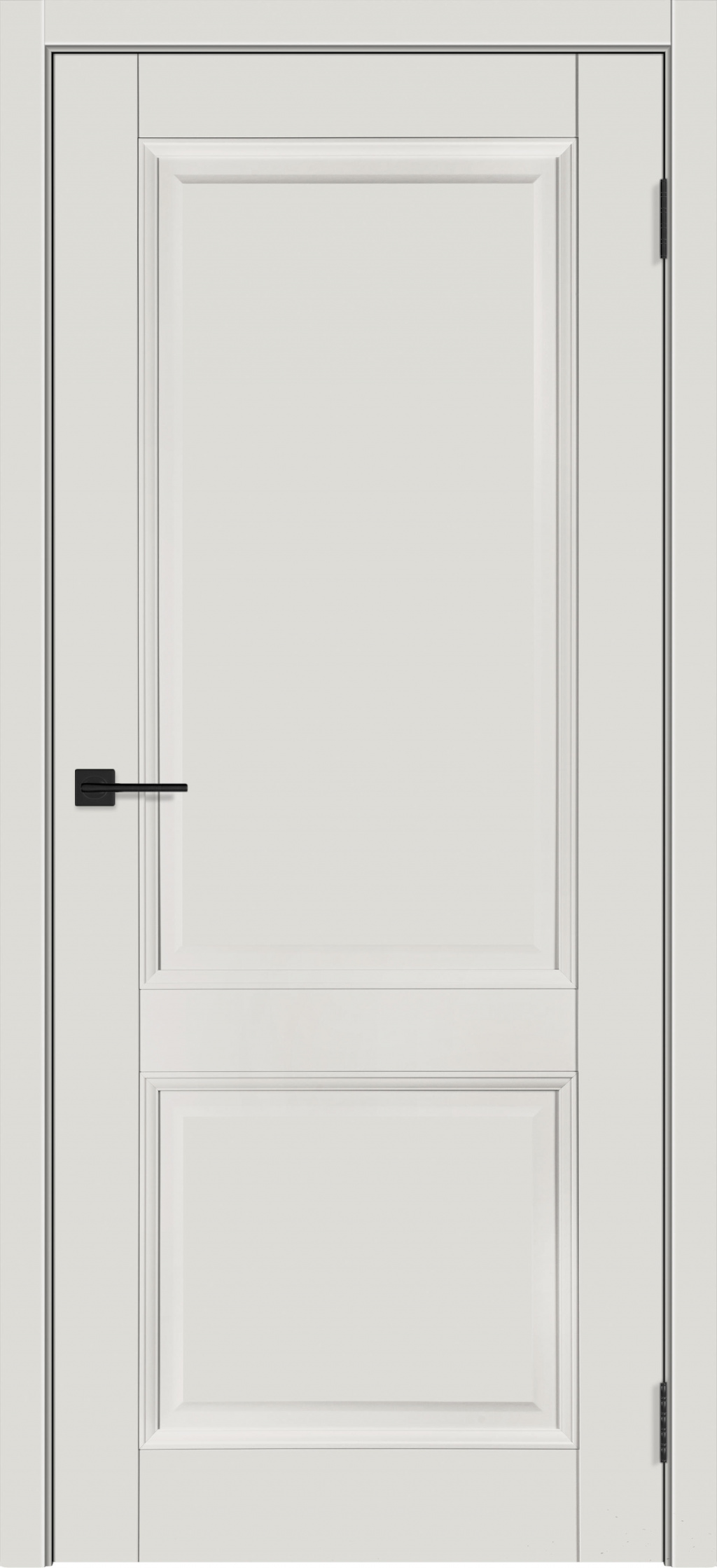 Линия дверей Межкомнатная дверь Гранд 6 ДГ, арт. 23754 - фото №1