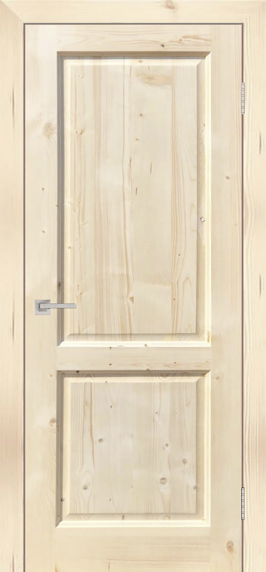 Yesdoors Межкомнатная дверь Классик, арт. 25473 - фото №1