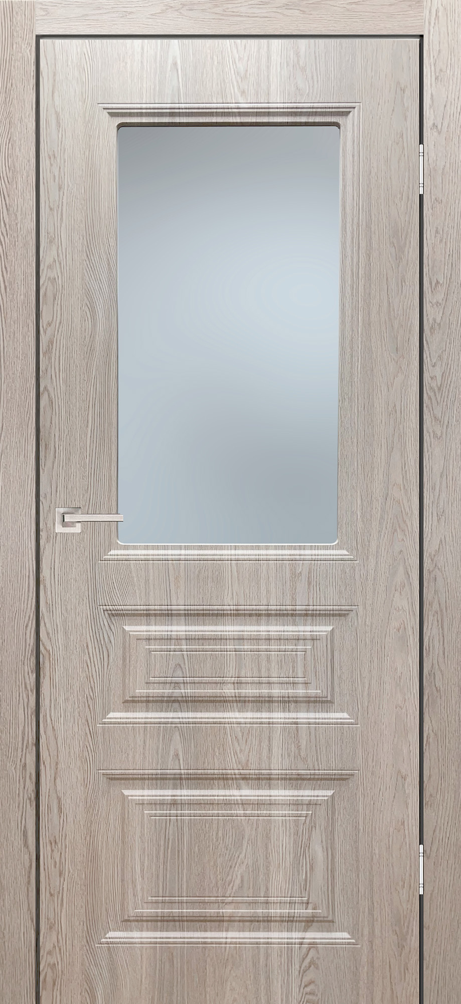 Yesdoors Межкомнатная дверь Сонет-1 ДО, арт. 25476 - фото №1