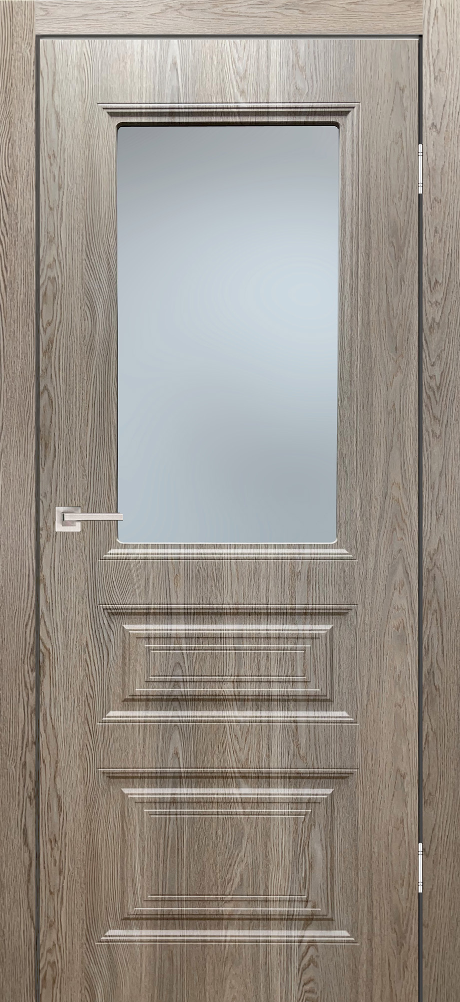 Yesdoors Межкомнатная дверь Сонет-1 ДО, арт. 25476 - фото №4