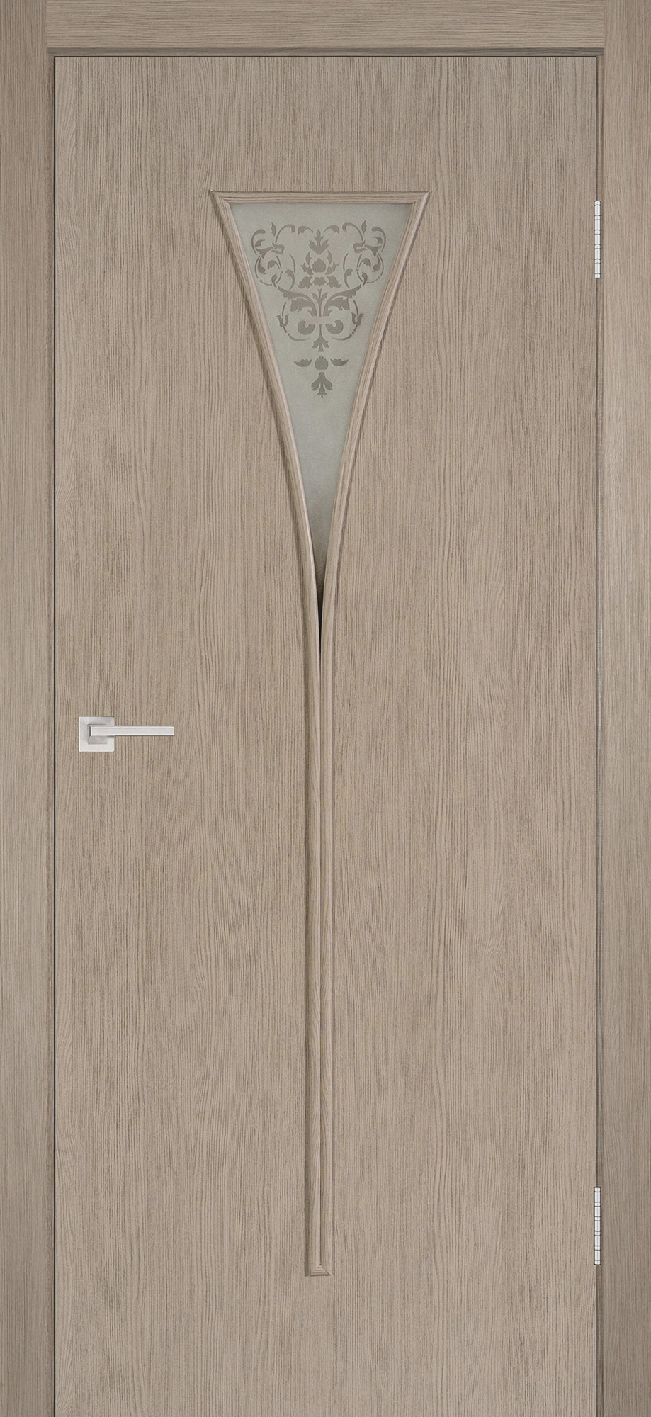 Yesdoors Межкомнатная дверь Рюмка ДО, арт. 25486 - фото №1
