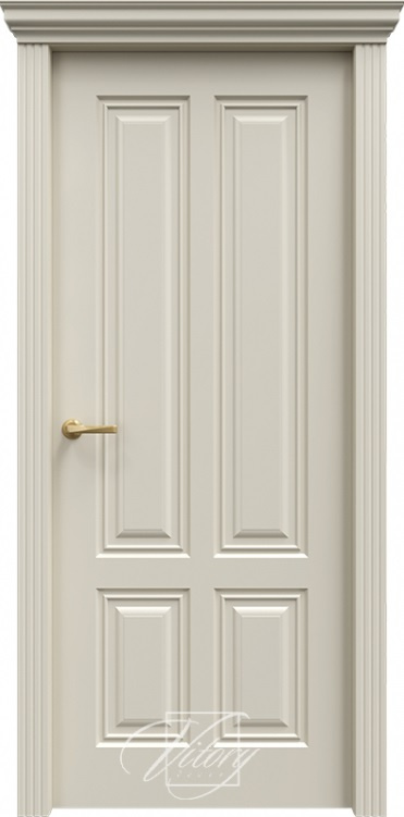 Vitora Межкомнатная дверь А5 ДГ, арт. 25984 - фото №1