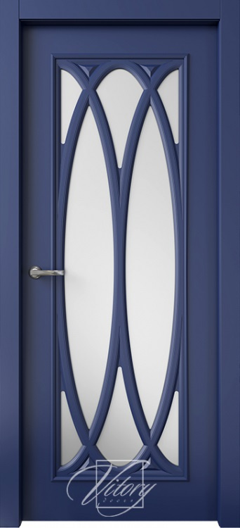 Vitora Межкомнатная дверь Intalia 3 ДО, арт. 25993 - фото №1