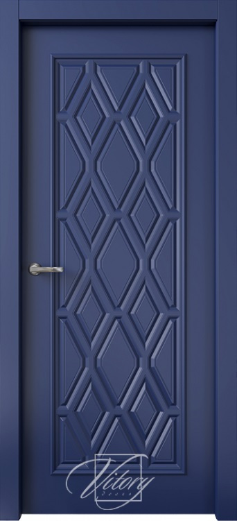 Vitora Межкомнатная дверь Intalia 4 ДГ, арт. 25994 - фото №1
