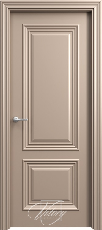 Vitora Межкомнатная дверь Elizabeth 2 ДГ, арт. 26596 - фото №1