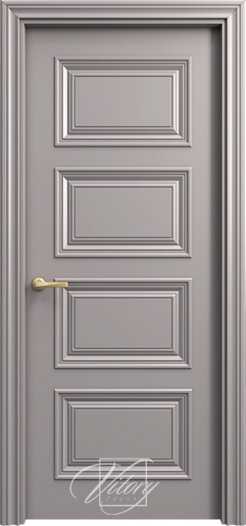 Vitora Межкомнатная дверь Richard 4 ДГ, арт. 27451 - фото №1