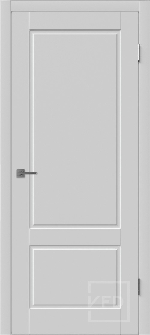 ВФД Межкомнатная дверь Sheffield, арт. 27475 - фото №1