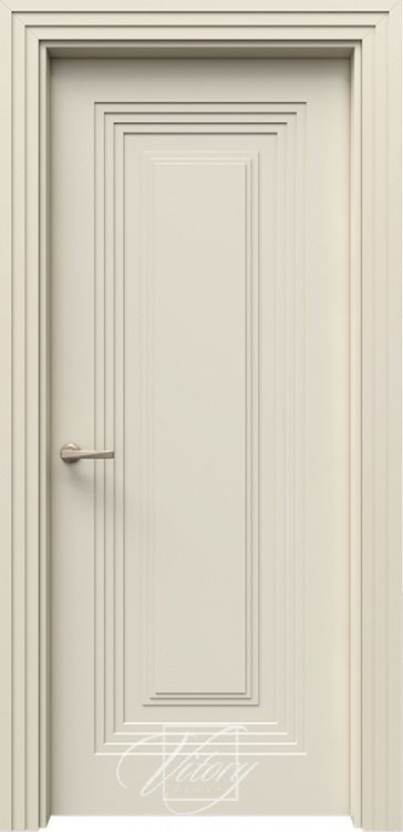 Vitora Межкомнатная дверь Nova 1 ДГ, арт. 27525 - фото №1