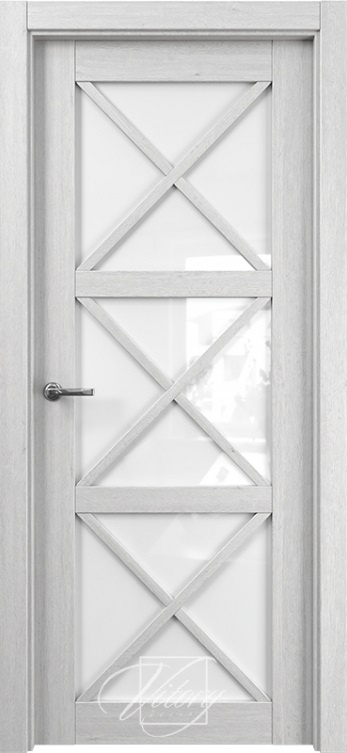 Vitora Межкомнатная дверь Sorrento 1 ДО, арт. 28180 - фото №1