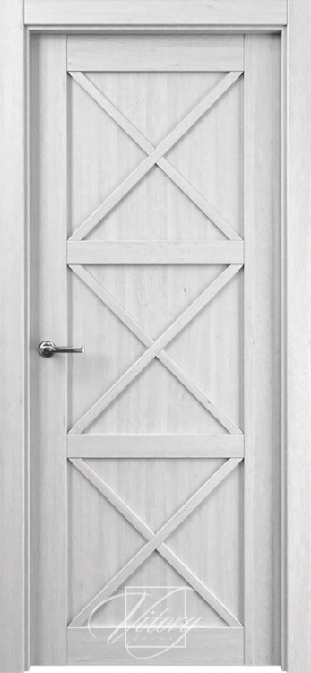 Vitora Межкомнатная дверь Sorrento 1 ДГ, арт. 28181 - фото №1