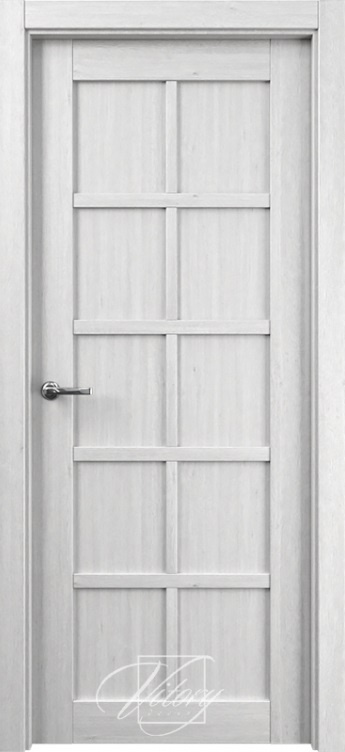 Vitora Межкомнатная дверь Sorrento 2 ДГ, арт. 28183 - фото №1