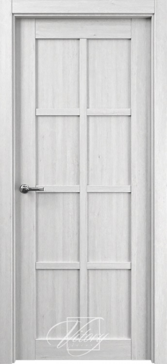 Vitora Межкомнатная дверь Sorrento 6 ДГ, арт. 28191 - фото №1