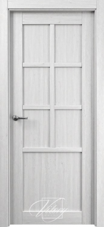 Vitora Межкомнатная дверь Sorrento 7 ДГ, арт. 28193 - фото №1