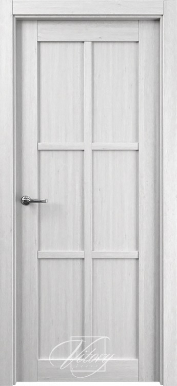 Vitora Межкомнатная дверь Sorrento 8 ДГ, арт. 28195 - фото №1