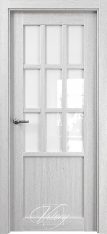 Vitora Межкомнатная дверь Sorrento 9 ДО, арт. 28196 - фото №1