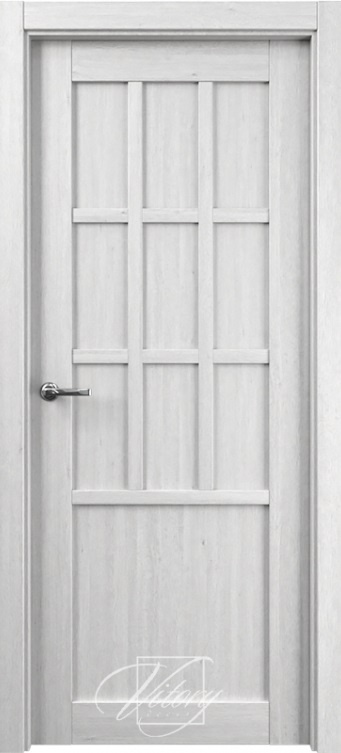Vitora Межкомнатная дверь Sorrento 9 ДГ, арт. 28197 - фото №1